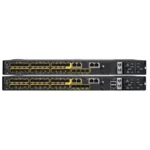 High-performance Cisco Catalyst IE9320 switch designed for reliable industrial network connectivity in harsh environments.