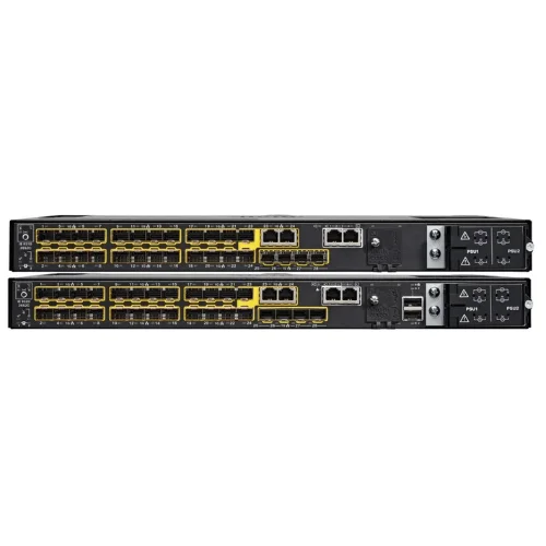 High-performance Cisco Catalyst IE9320 switch designed for reliable industrial network connectivity in harsh environments.