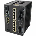 Cisco IEM-3300-16T IE3300 Expansion Module