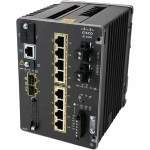 Cisco IEM-3300-16T IE3300 Expansion Module