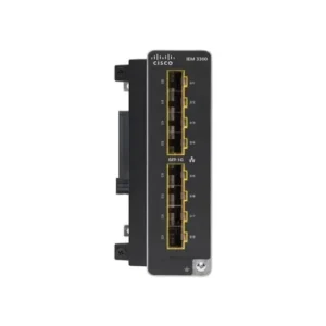 Cisco IEM-3300-8S Expansion Module for IE3300