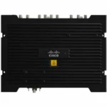 Cisco IR1831 router engineered for secure, high-performance industrial networking and seamless data communication.