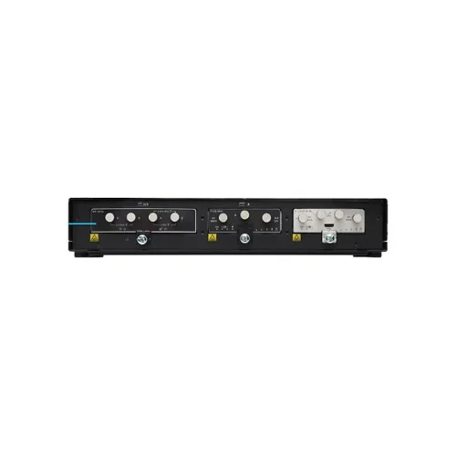 Rugged Cisco IR1835 router providing secure, reliable connectivity for industrial automation and remote monitoring systems.