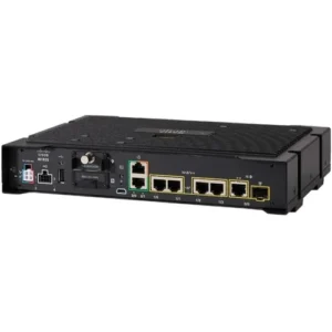 Cisco IR1835 industrial router designed for durable, high-speed networking in challenging outdoor and factory environments.