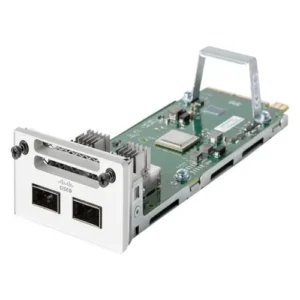 Cisco MA-MOD-2X40G Meraki Module