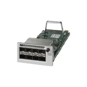 Cisco Meraki MA-MOD-8X10G Expansion Module