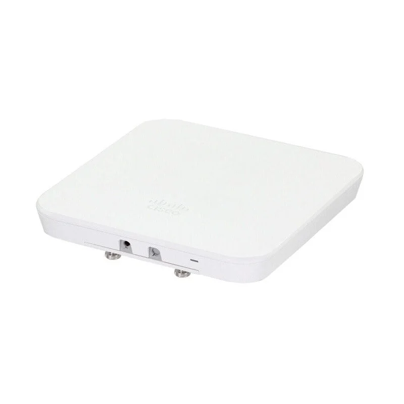 Cisco MG41-HW Meraki Cellular VoIP Gateway
