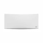 Cisco Meraki MR56 Wi-Fi 6 access point featuring a clean minimalist design built for high-density wireless environments.