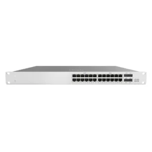 Cisco MS120-24-HW 24-Port Meraki Switch