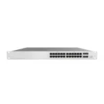 Cisco MS120-24P-HW 24-Port Cloud-Managed Switch