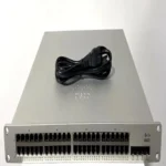 Cisco MS210-48-HW Managed Ethernet Switch