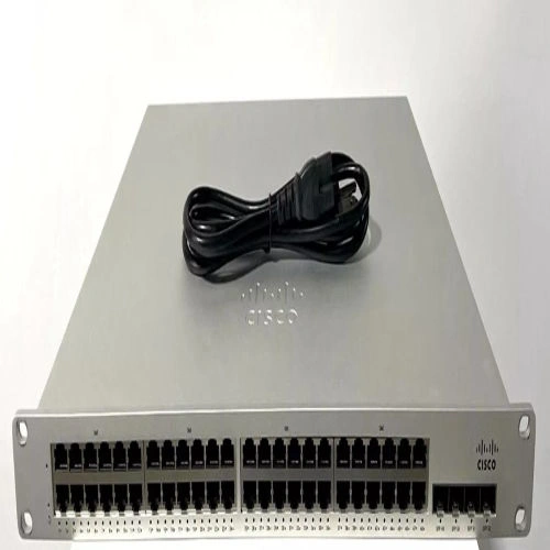 Cisco MS210-48-HW Managed Ethernet Switch