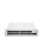 Cisco Meraki MS350-48FP-HW 48-Port PoE Cloud Switch