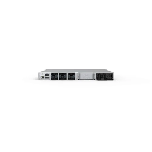 Robust Cisco MS355-24X managed switch offering scalable connectivity and advanced enterprise-grade network control.