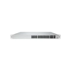 Cisco Meraki MS355 24-Port Layer 3 Switch