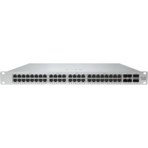 Cisco Meraki MS355 48-Port Layer 3 Switch