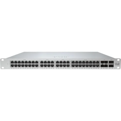 Cisco Meraki MS355 48-Port Layer 3 Switch