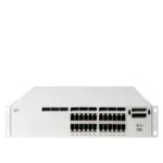 Cisco MS390-24P-HW Meraki PoE+ Switch