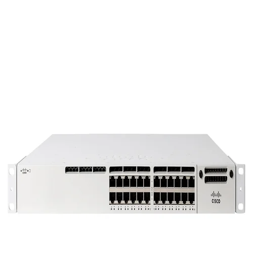 Cisco MS390-24P-HW Meraki PoE+ Switch