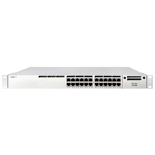Cisco Meraki MS390-24U-HW 24-Port UPOE Switch