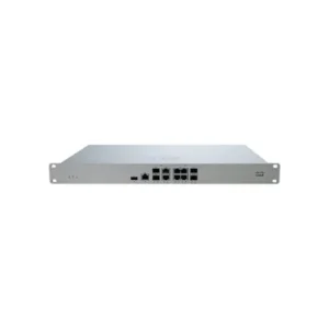 Cisco Meraki MX105 Next-Gen Firewall Appliance