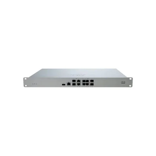 Cisco Meraki MX105 Next-Gen Firewall Appliance