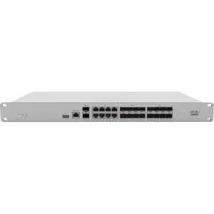 Cisco MX250-HW Network Security Appliance