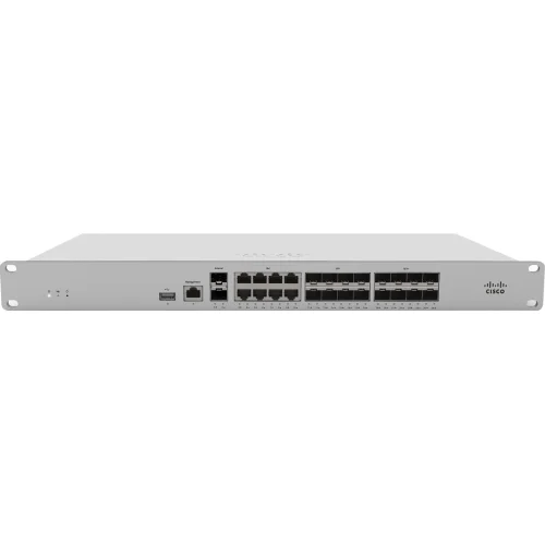 Cisco MX250-HW Network Security Appliance