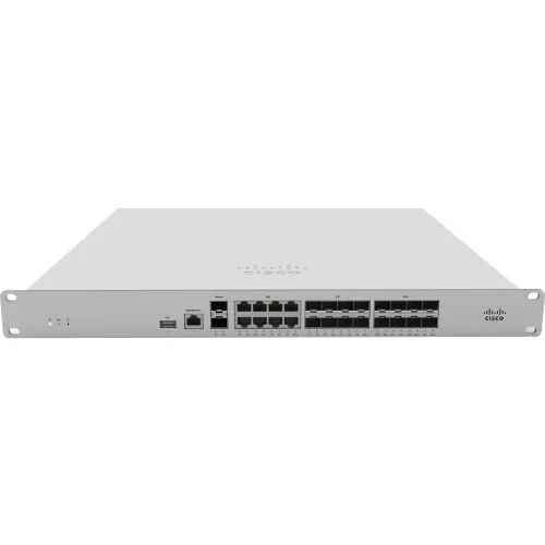 Cisco MX450-HW Meraki Network Security Appliance