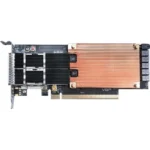 Cisco Nexus V9P-3 200G Ethernet Card