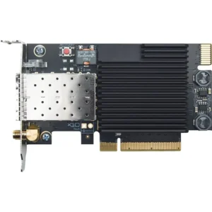 Cisco Nexus X10 10G Dual-Port Ethernet Card