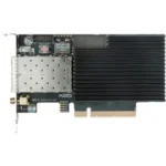 Cisco Nexus X25 25G Dual-Port Ethernet Card