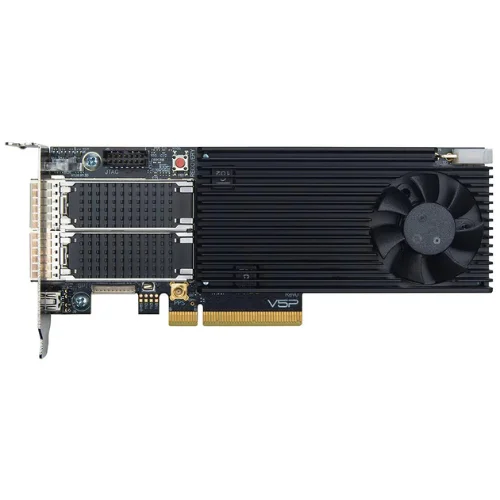 Cisco NXN-V5P-8X-9GB SmartNIC+ Adapter