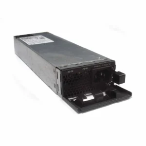 Cisco 715W PWR-C1-715WAC-P Power Supply