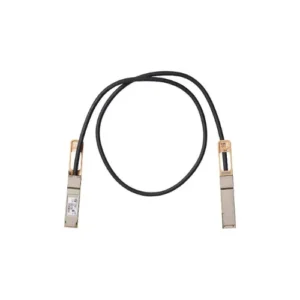 Cisco QSFP-100G-CU3M 100GBASE-CR4 Cable