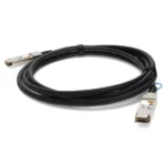 Cisco QSFP-100G-CU5M 5m 100G Copper Cable