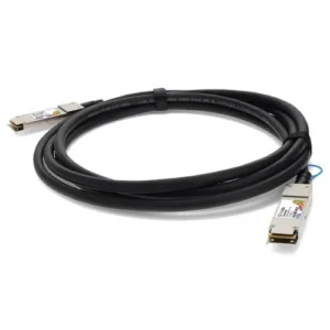 Cisco QSFP-100G-CU5M 5m 100G Copper Cable