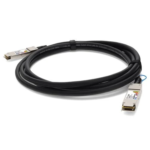 Cisco QSFP-100G-CU5M 5m 100G Copper Cable