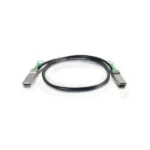 Cisco Qsfp-H40G-CU3M Network Cable