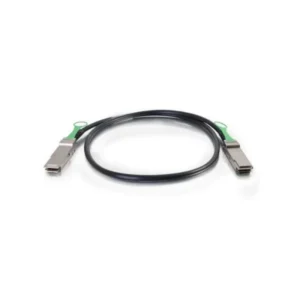 Cisco Qsfp-H40G-CU3M Network Cable