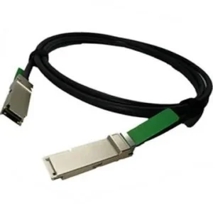 Cisco QSFP-H40G-CU3M Direct-Attach Cable