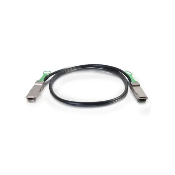 Cisco Qsfp-H40G-CU3M Network Cable