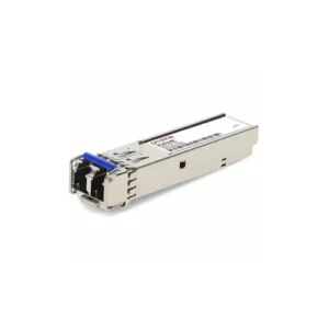 Cisco 10GBase-LR 10G SFP+ Transceiver