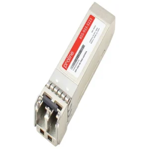 Cisco 10G SFP+ SR Transceiver Module