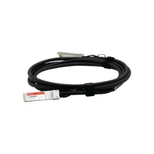 Cisco 3m SFP-H10GB-CU3M Twinax Cable