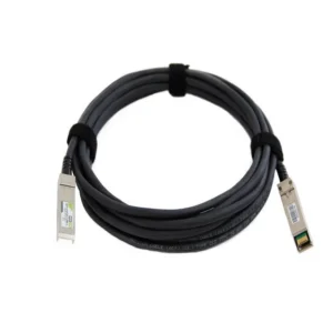 Cisco SFP-H10GB-CU5M 10GbE Twinax Cable