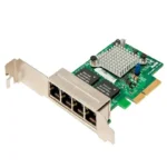 Cisco UCSC-PCIE-IRJ45 Quad Port Adapter