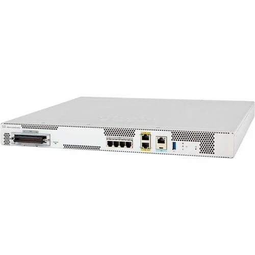 Cisco VG410 24-Port VoIP Gateway
