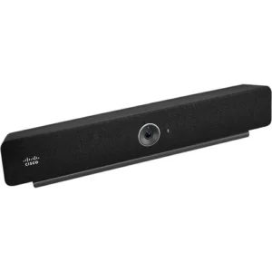 Cisco Webex Room Bar Video Conferencing System