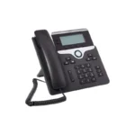 Cisco 7821 Corded IP Phone